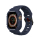Pasek do smartwatchy Skinarma Mecha 2in1 Apple Watch 49mm navy